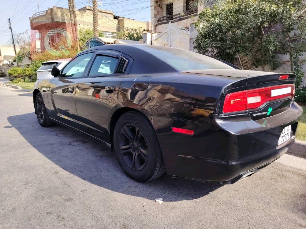 دۆج چارجەر